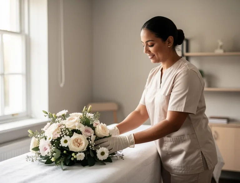 funeral home Friern Barnet